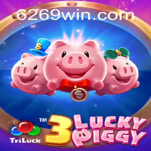 3LUCKYPIGGY: Unveiling the Thrilling Online Slot Game on 6292.com