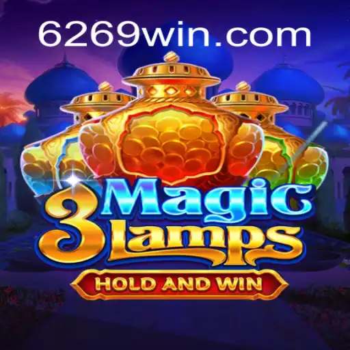 Exploring 3MagicLamps: The New Sensation on 6292.com Platform