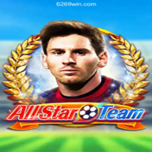 AllStarTeam: The Premier Online Slots Experience in Brazil