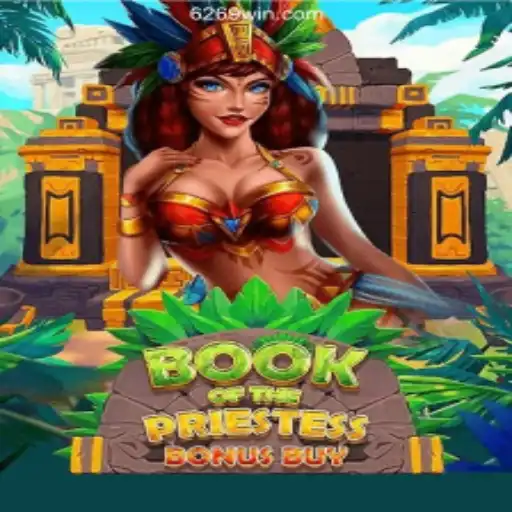 Exploring BookOfThePriestess: The New Era of Online Slots on 6292.com