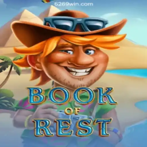Exploring the Enchanting World of BookofRest on 6292.com Platform: A Leading Casino in Brazil