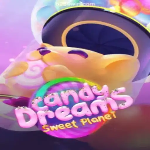 CandyDreams: Unveiling the Sweet World of Online Slots on 6292.com Platform