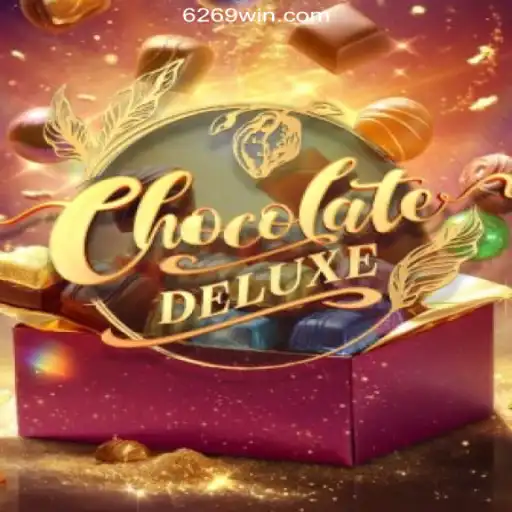 Exploring the Sweet World of ChocolateDeluxe: A Tempting Online Slot Adventure