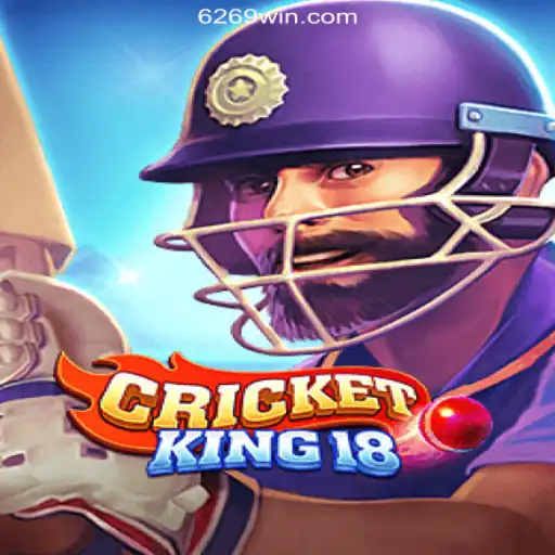 CricketKing18: Master the Cricket Arena with Revolutionary Gameplay