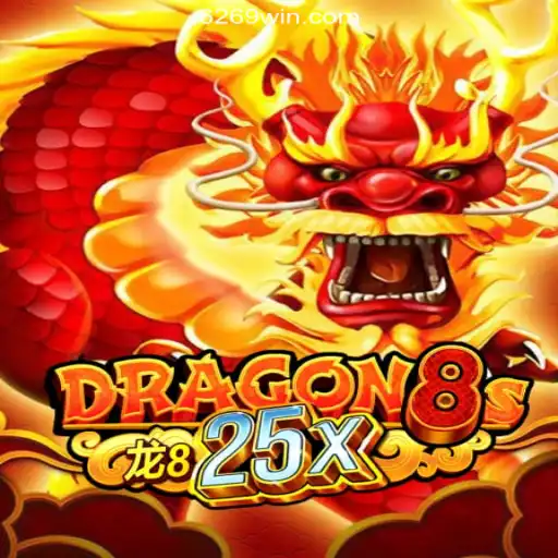 Exploring Dragon8s25x: A Comprehensive Look at Online Slots in Brazil