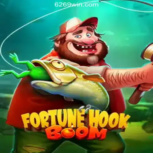Dive Into the Thrilling World of FortuneHookBoom