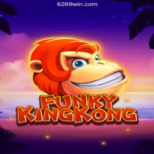 Unleashing the Excitement of FunkyKingKong on 6292.com Platform