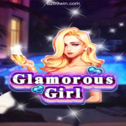Experience GlamorousGirl: The Top Choice for Online Slots on 6292.com Platform
