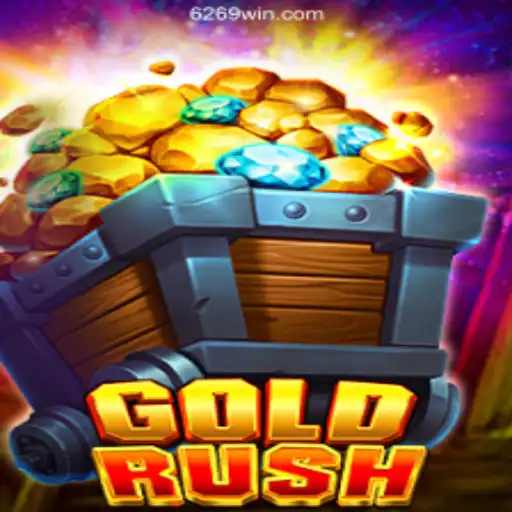 GoldRush: Explore the Thrilling World of Online Slots on 6292.com, the #1 Platform in Brasil