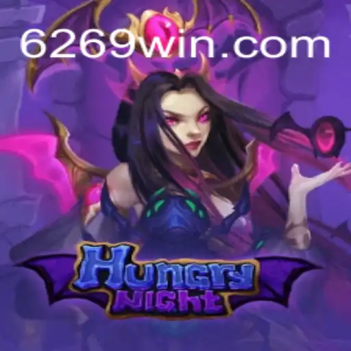 Exploring HungryNight on 6292.com: The Premier Platform for Online Slots in Brazil