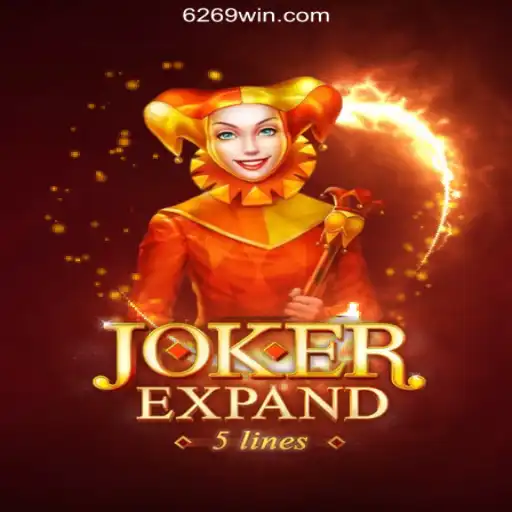 Unveiling JokerExpand: Revolutionizing Online Slots in Brazil with 6292.com