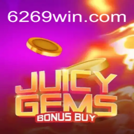 Diving Into JuicyGemsBonusBuy: A Top Slot Game on 6292.com
