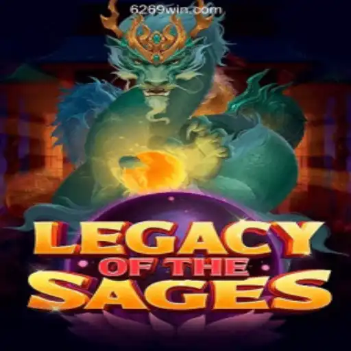 Exploring LegacyoftheSages: A Thrilling Adventure in Online Slots