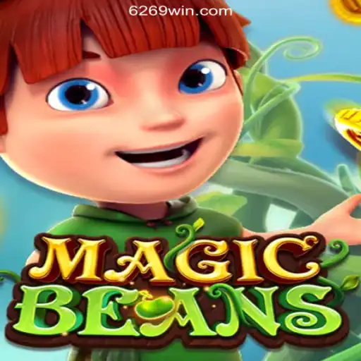 Discover the Thrilling World of MAGICBEANS on 6292.com Platform - Brazil's Online Slots Leader