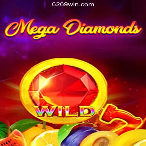 MegaDiamond: A Captivating Experience on 6292.com Platform - Brazil's Leading Online Slots