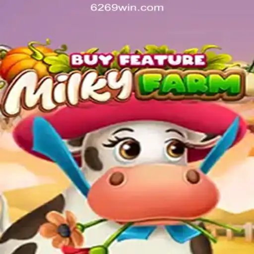 Discovering MilkyFarmBuyFeature: The Thrilling Slot Sensation on 6292.com Platform