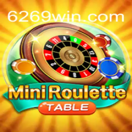 Exploring MiniRoulette: A Unique Casino Experience on 6292.com Platform-Online Slots Brasil #1