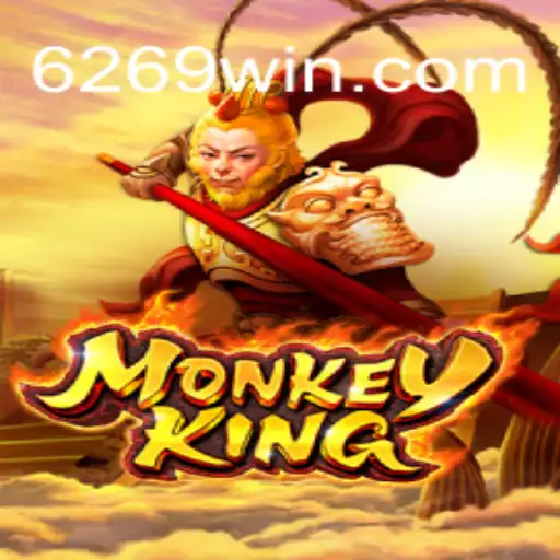 MonkeyKing: The Premier Slot Experience on 6292.com Platform - Online Slots Brasil #1