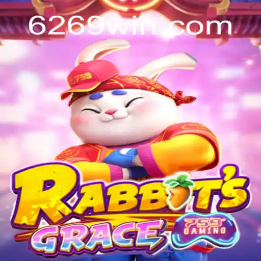 RabbitsGrace: The Premier Online Slot Game Experience on 6292.com Platform