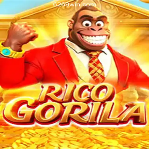 Explore the Jungle Adventure of RicoGorila: Your Pathway to Fortune on the 6292.com Platform