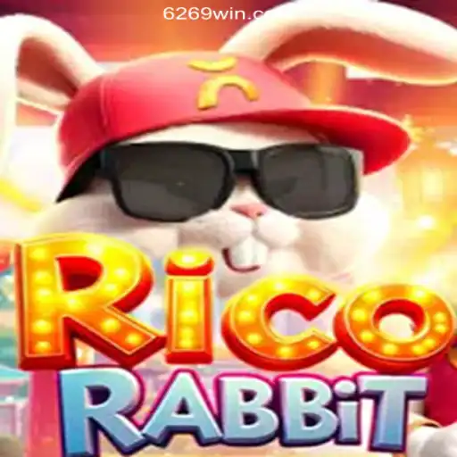 RicoRabbit: A Thrilling Adventure in Online Slots Brasil #1 on 6292.com Platform