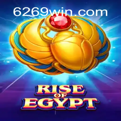 Rise Of Egypt: Exploring the Intricacies of Online Slots in Brazil