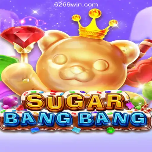 Experience the Thrills of SUGARBANGBANG on 6292.com Platform: Brazil's #1 Online Slot Game