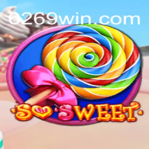 Experience the Sweetness of SoSweet on 6292.com: The Premier Platform for Online Slots in Brasil