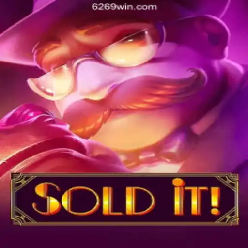 Exploring the Thrill of Soldit: Online Slots Brasil's Top Pick on 6292.com