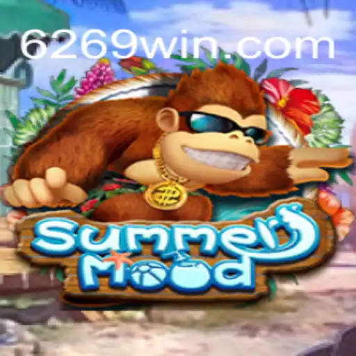 Exploring SummerMood: The Ultimate Online Slots Experience on 6292.com