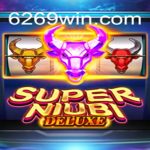 Unveiling SuperNiubiDeluxe: An Exciting Experience on the 6292.com Platform