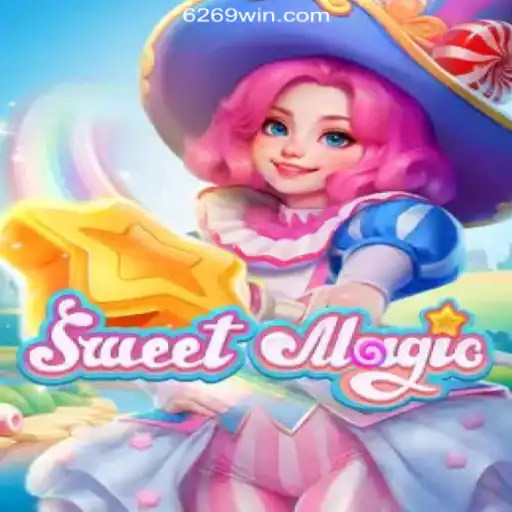 Discover the Enchanting World of SweetMagic on 6292.com Platform: Online Slots Brasil #1