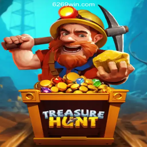 Exploring TreasureHunt: A Premier Experience on 6292.com Platform