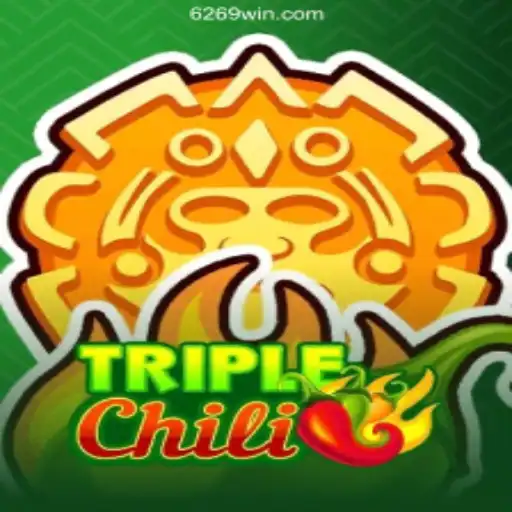 TripleChili: The Spicy Sensation of Online Slots Brasil #1