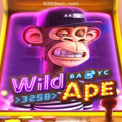 Discover the Thrilling World of WildApe3258 on 6292.com Platform
