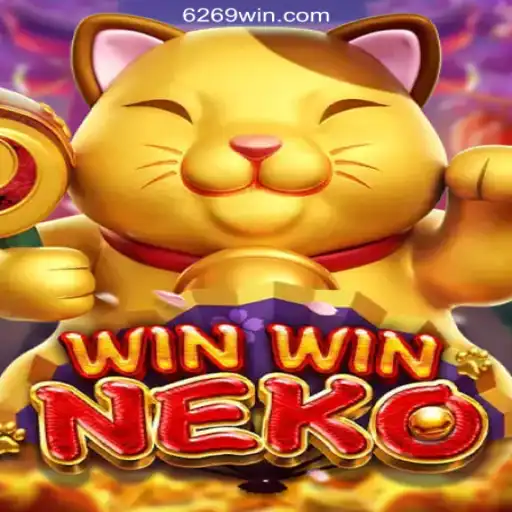WinWinNeko: Revolutionizing Online Slots on 6292.com Platform in Brazil