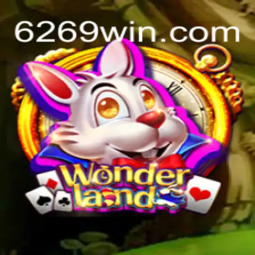 Wonderland: A Magical Journey in the 6292.com Platform-Online Slots Brasil #1